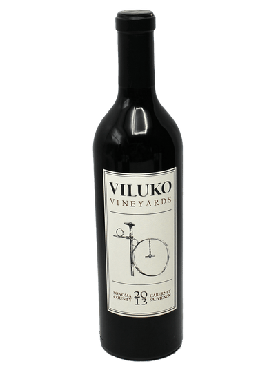 2013 Viluko Vineyards Cabernet Sauvignon