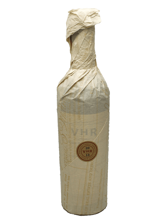 2013 Vine Hill Ranch Cabernet Sauvignon [V99][WA96+]-Bottle Barn