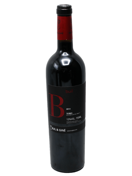 2014 Buil & Giné Toro Buil [V93]-Bottle Barn
