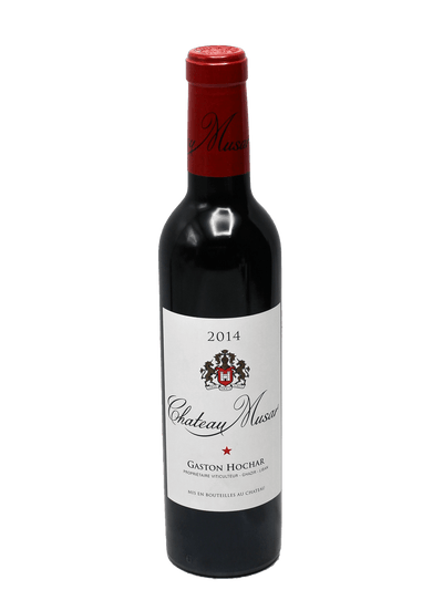  2014 Chateau Musar Rouge 375ml