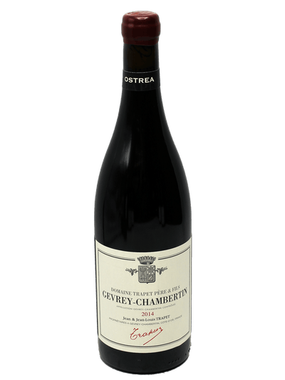 2014 Domaine Trapet Pere & Fils Gevrey-Chambertin Ostrea