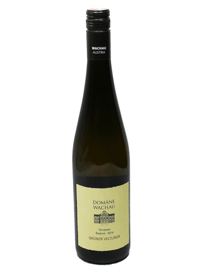 2014 Domane Wachau Terrassen Reserve Gruner Veltliner