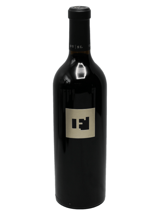 2014 Futo OV/SL Napa Valley Estate Red [WA95]-Bottle Barn