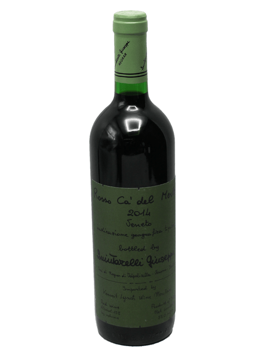 2015 Giuseppe Quintarelli Rosso Ca' del Merlo-Bottle Barn