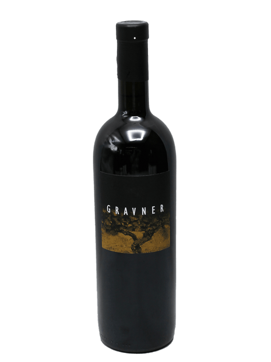 2014 Josko Gravner Ribolla Gialla [WS95]-Bottle Barn