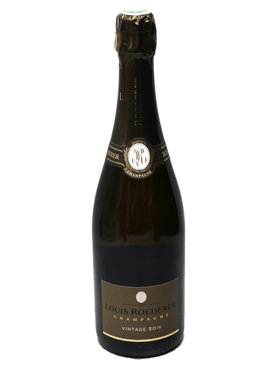 2014 Louis Roederer Brut Champagne