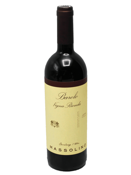 2014 Massolino Barolo Riserva Vigna Rionda [V98+][WA97][D95][WE94][WS93]-Bottle Barn