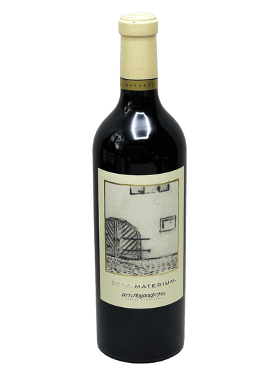 2014 Maybach Materium Cabernet Sauvignon