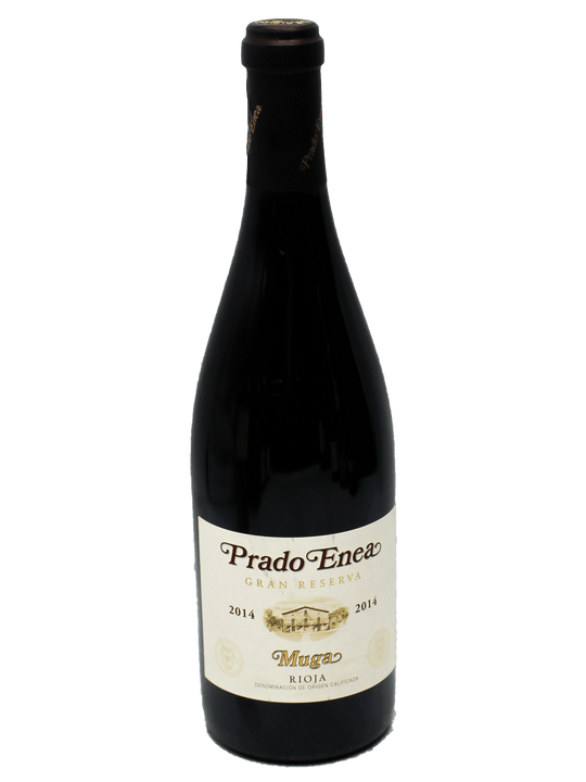 2014 Muga Prado Enea Gran Reserva [JS97][W&S95][JD94][WS93]-Bottle Barn