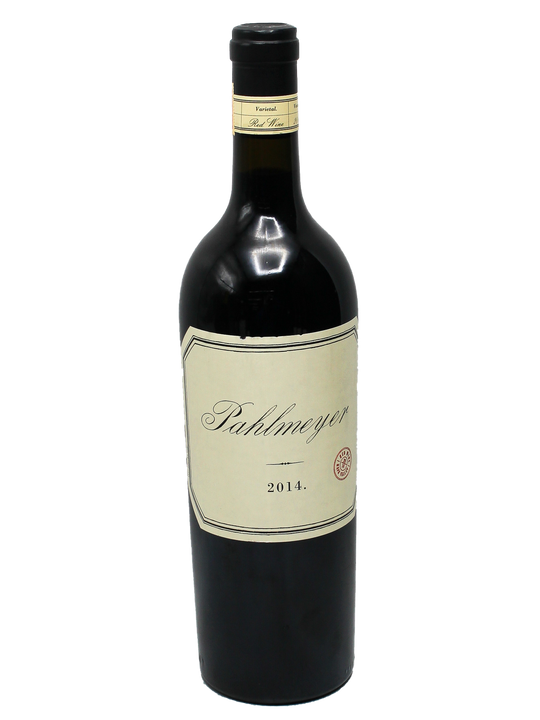2014 Pahlmeyer Proprietary Red [JS97][WS95][D94][WA94][WE94][V92]-Bottle Barn
