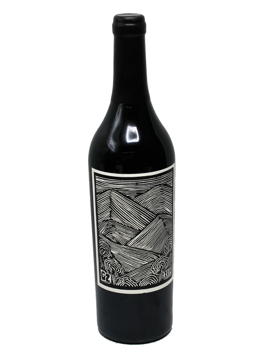2014 Saxum G2 Vineyard Red Blend [WA97][V94][WS94]-Bottle Barn