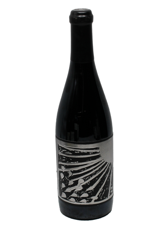 2014 Saxum James Berry Vineyard Red Blend [WA98][WS97][V96]-Bottle Barn