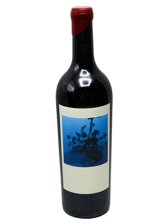2014 Sine Qua Non Piranha Waterdance Syrah [WA100][JD99][V95-97]-Bottle Barn