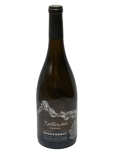 2015 Cambria Katherine's Vineyard Chardonnay