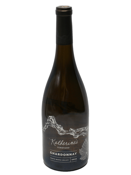 2015 Cambria Katherine's Vineyard Chardonnay-Bottle Barn