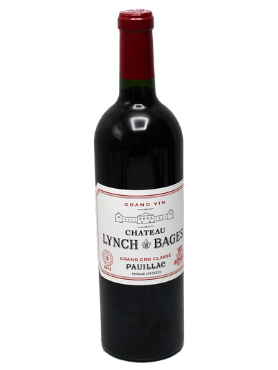 2015 Chateau Lynch-Bages Pauillac
