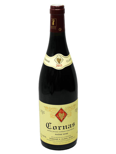 2015 Domaine Auguste Clape Cornas