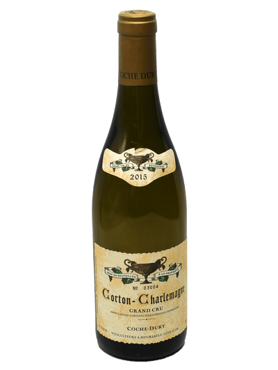 2015 Domaine Coche-Dury Corton-Charlemagne Grand Cru