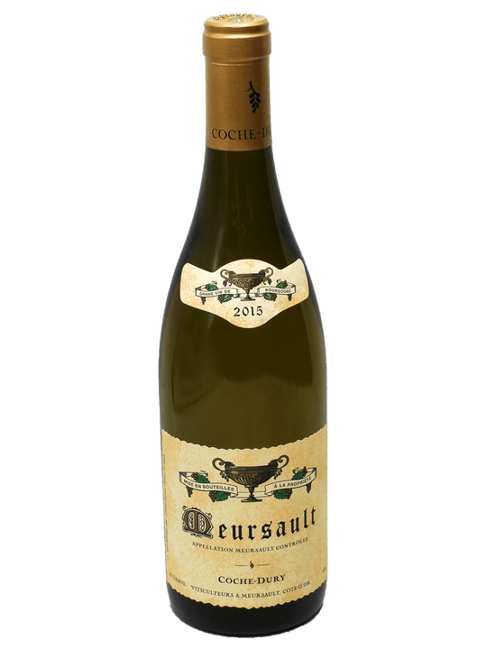 2015 Domaine Coche-Dury Meursault [WA92][V91][BH90]-Bottle Barn
