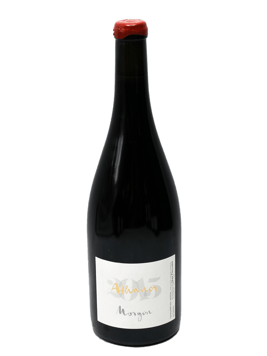 2015 Domaine Jean Foillard Morgon Athanor [WA92]-Bottle Barn