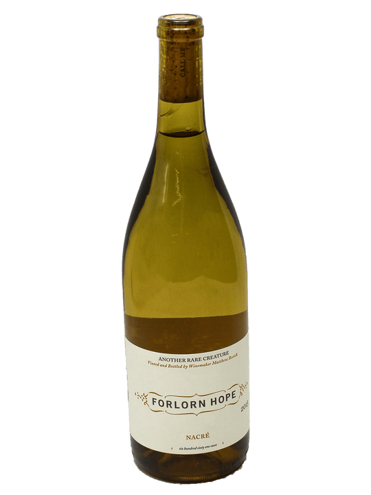 2015 Forlorn Hope Nacre-Bottle Barn