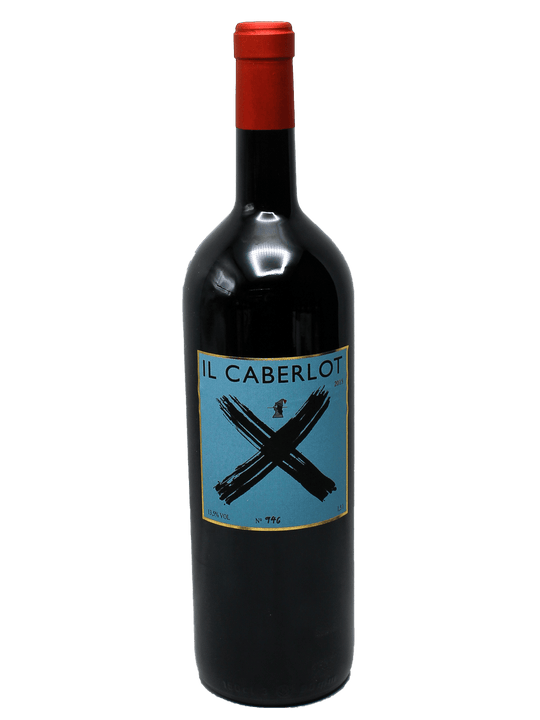 2015 Il Carnasciale Caberlot 1.5L [JS96][V96][WA95+][WS95]-Bottle Barn
