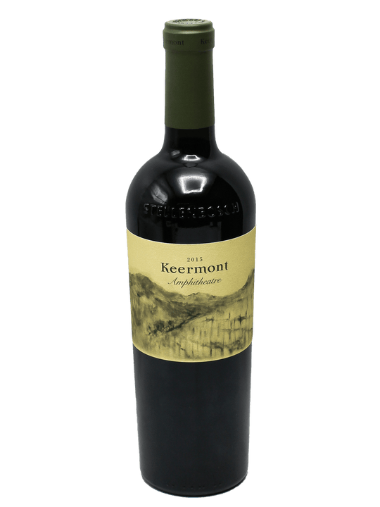 2015 Keermont Amphitheatre [V95]-Bottle Barn