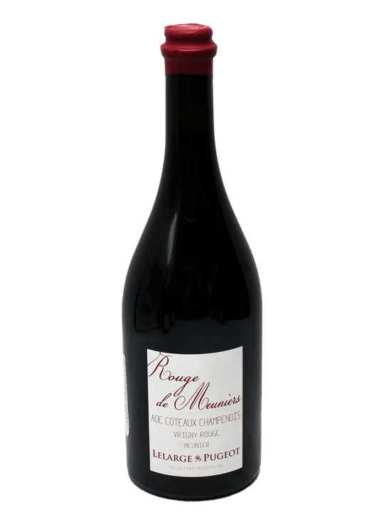 2015 Lelarge-Pugeot Rouge de Meuniers-Bottle Barn