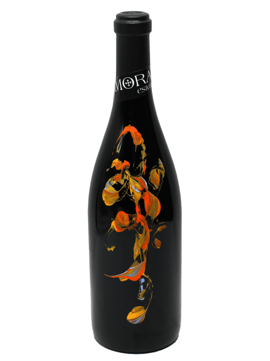 2016 Mora Estate Valporone-Bottle Barn