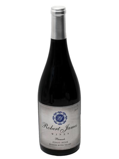 2015 Robert James Pinnacle Pinot Noir