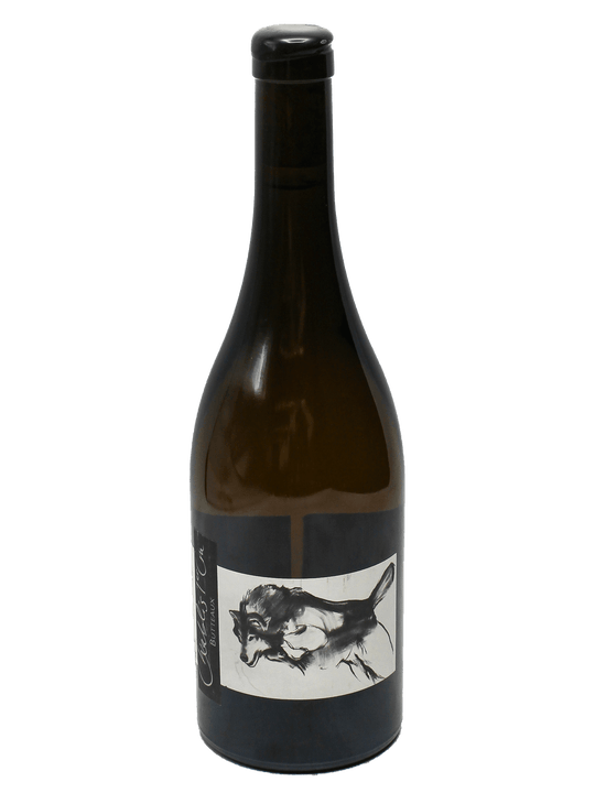 2020 Thomas Pico Pattes Loup Chablis 1er Cru Butteaux [BH92][JM92][V92]-Bottle Barn