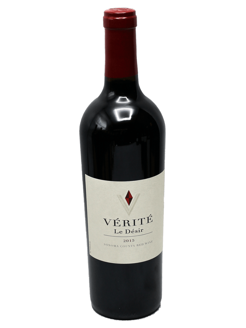 2015 Verite Le Desire-Bottle Barn