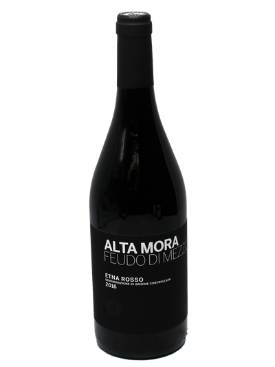 2016 Alta Mora Feudo di Mezzo Etna Rosso