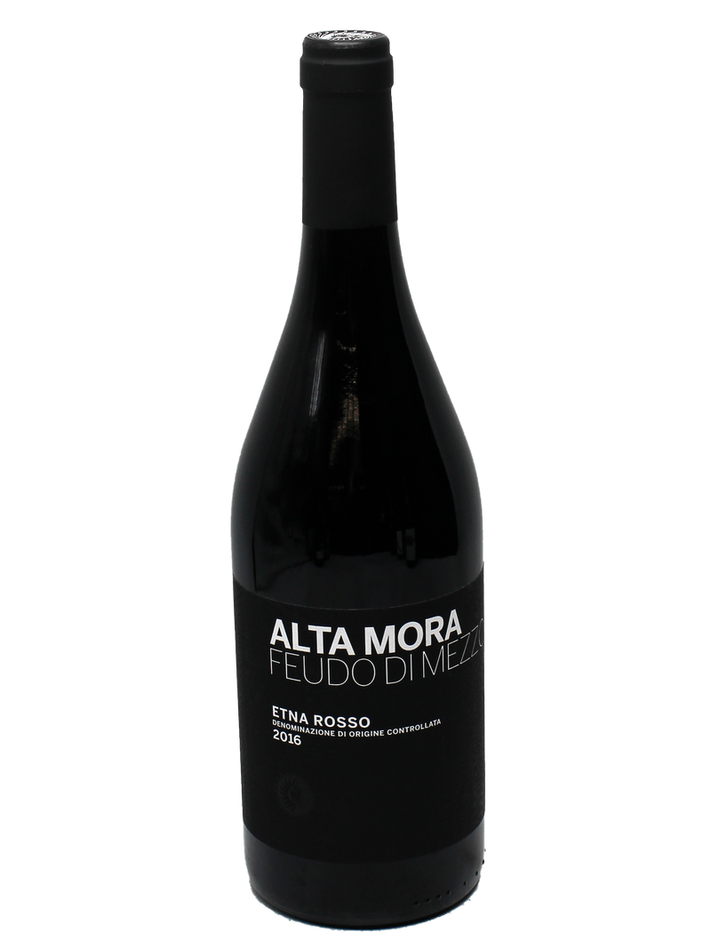 2016 Alta Mora Feudo di Mezzo Etna Rosso-Bottle Barn