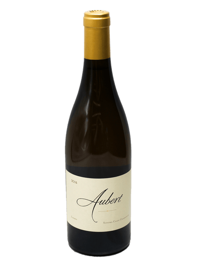 2016 Aubert Lauren Vineyard Chardonnay