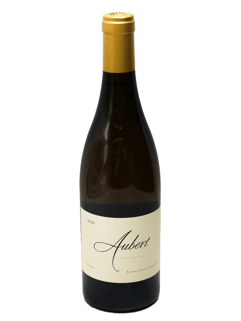 2016 Aubert Lauren Vineyard Chardonnay-Bottle Barn