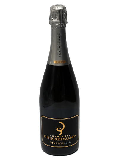 2016 Billecart-Salmon Extra Brut Champagne