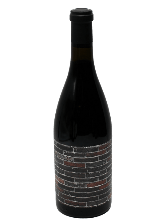 2016 Brick & Mortar La Perla Vineyard Pinot Noir [WE94][JS94]-Bottle Barn
