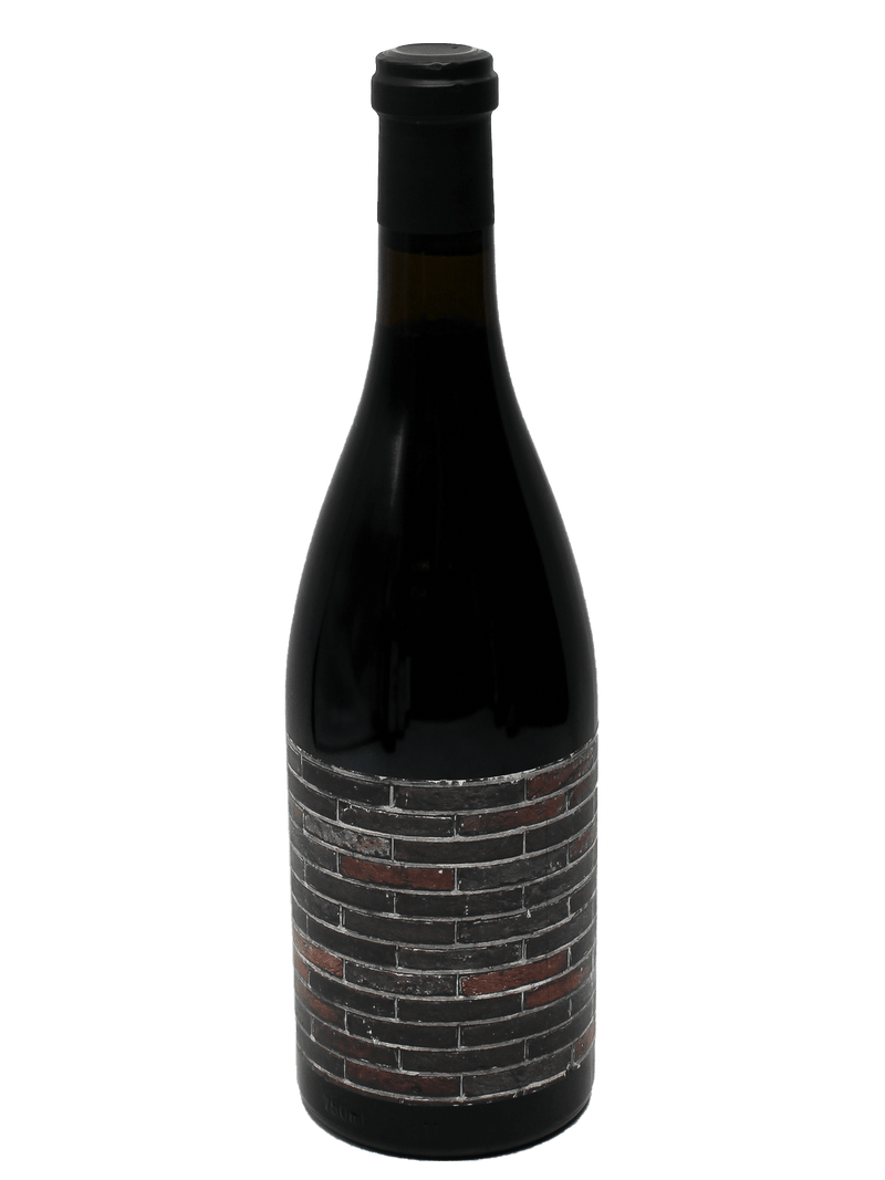 2016 Brick & Mortar La Perla Vineyard Pinot Noir