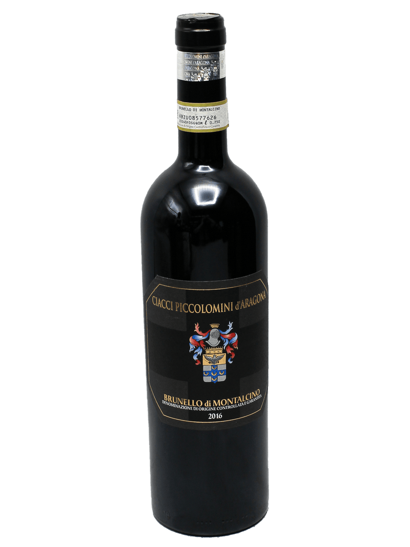 2016 Ciacci Piccolomini d&-Bottle Barn