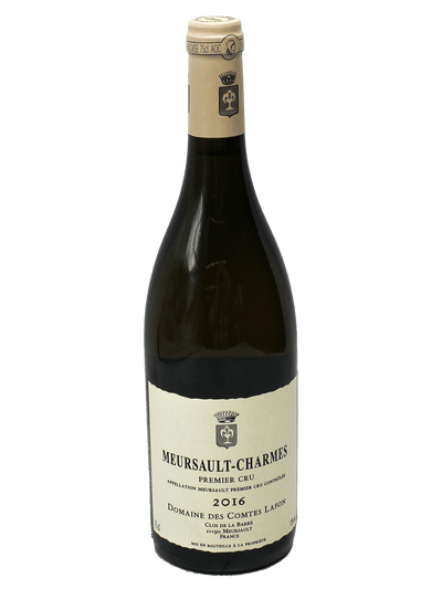 2016 Domaine des Comtes Lafon Meursault-Charmes Premier Cru