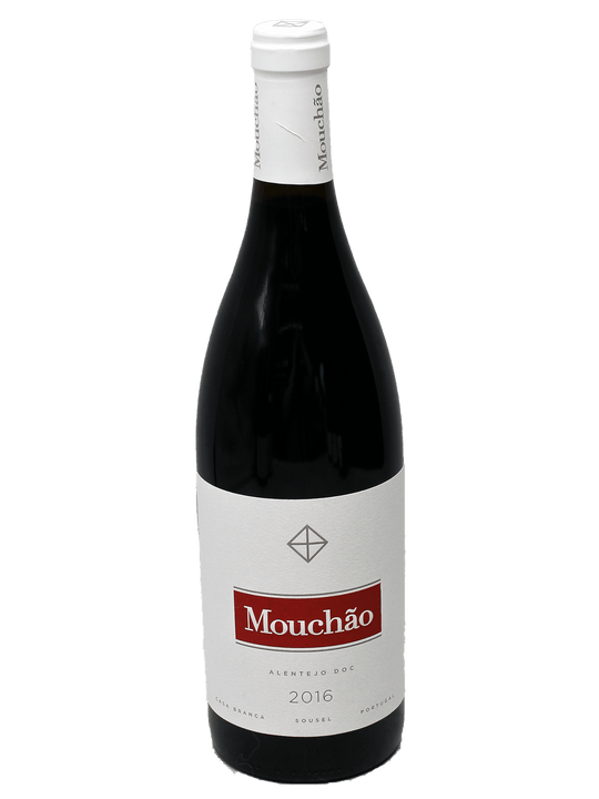 2016 Herdade do Mouchao Tinto-Bottle Barn