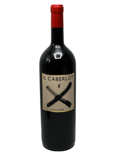2016 Il Carnasciale Caberlot 1.5L