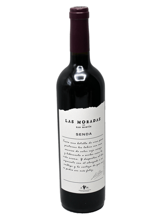 2019 Las Moradas de San Martin Senda [V90]-Bottle Barn