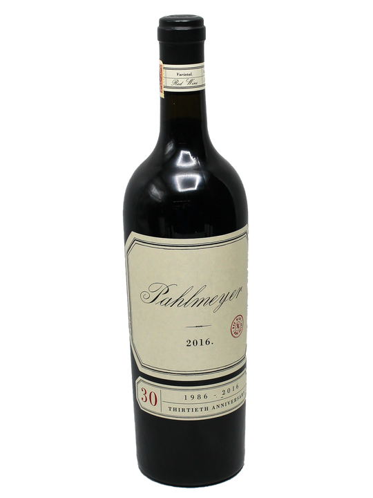 2016 Pahlmeyer Red Wine [V97][WA96+][JD96][JS96][WS94]-Bottle Barn