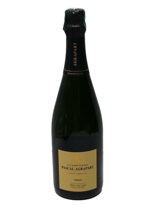 2016 Pascal Agrapart Venus Grand Cru Blanc de Blancs Extra Brut [WA98][JS95][V94]-Bottle Barn