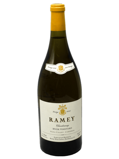 2016 Ramey Hyde Vineyard Chardonnay 1.5L