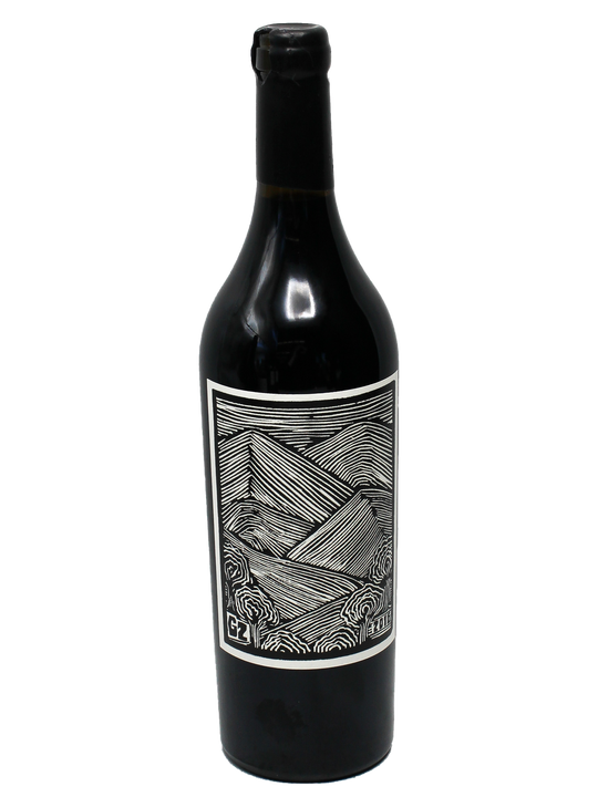 2016 Saxum G2 Vineyard Red Blend [JD99][V96][WA94]-Bottle Barn