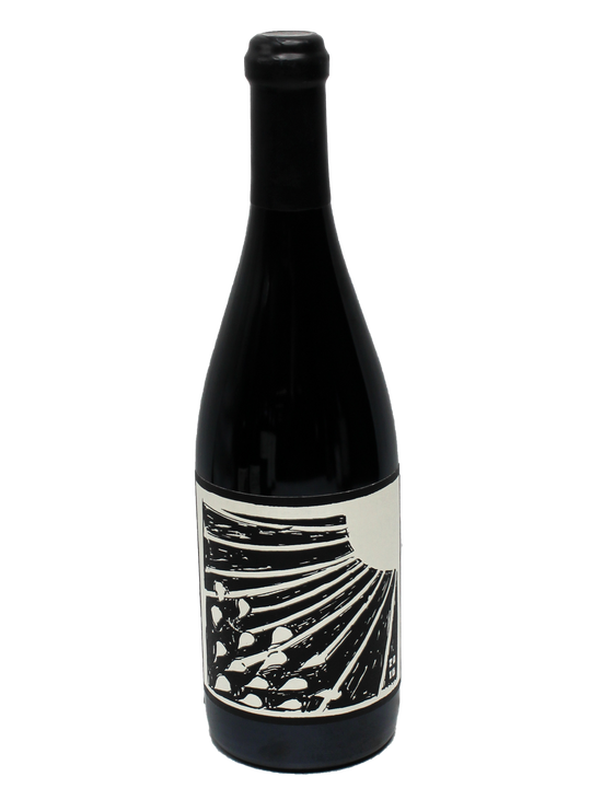 2016 Saxum James Berry Vineyard Red Blend [JD100][JS97][WS97][WA96][V96]-Bottle Barn