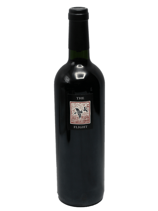 2016 Screaming Eagle The Flight [JS99][V98][WA97+][D96][JD96]-Bottle Barn